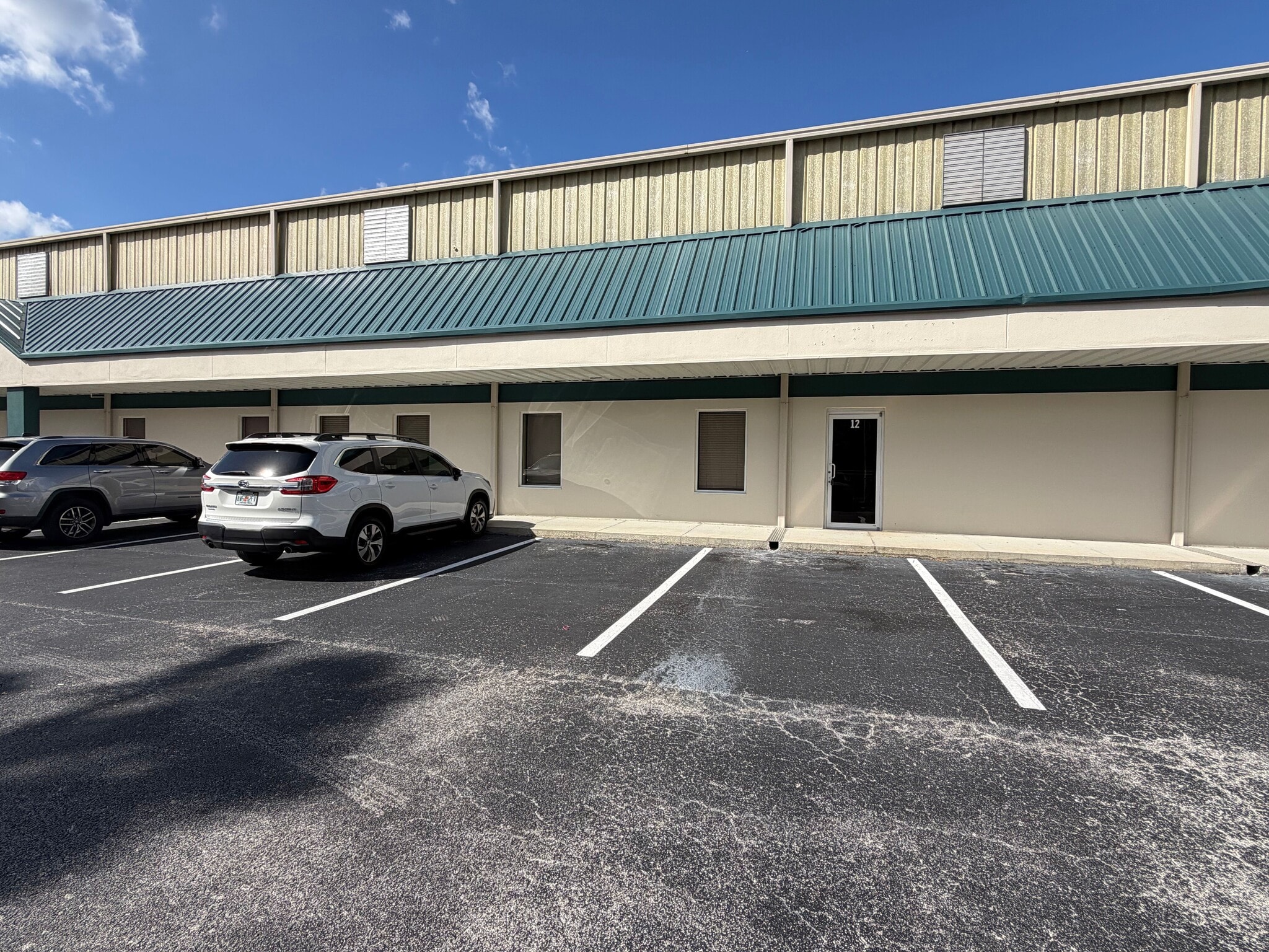 2560 Old Combee Rd, Lakeland, FL for lease Interior Photo- Image 1 of 10
