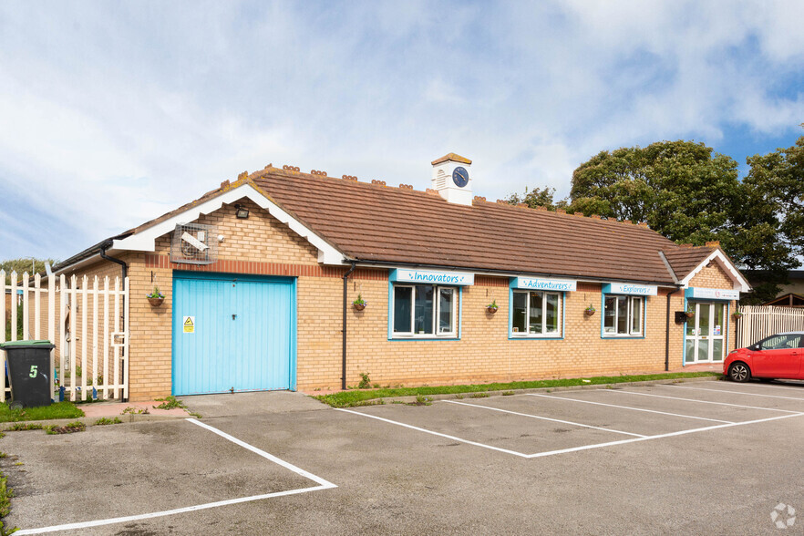 Throston Grange Ln, Hartlepool for lease - Building Photo - Image 2 of 2