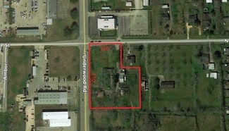 More details for 9716 N P St, La Porte, TX - Land for Sale