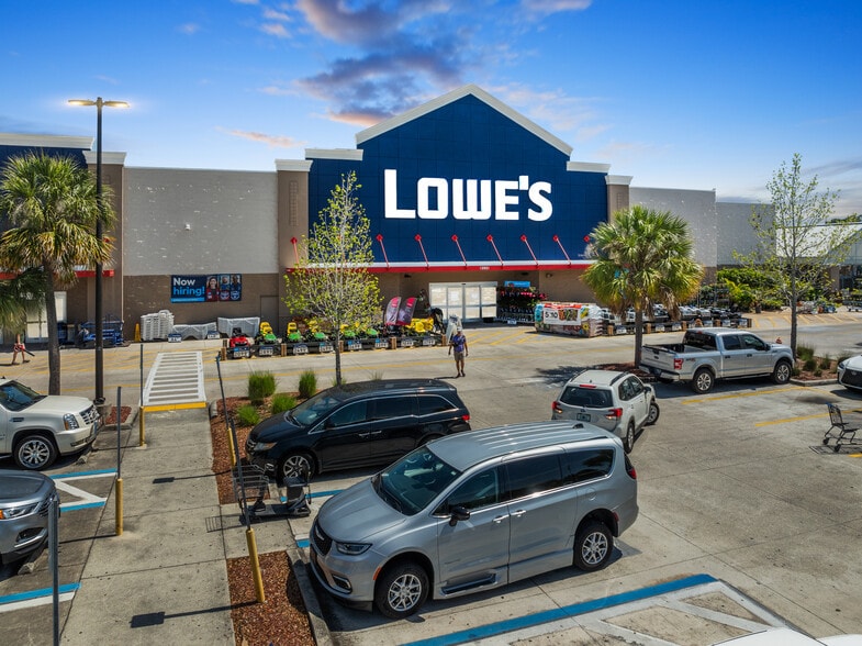 12901 N Dale Mabry Hwy, Tampa, FL for sale - Building Photo - Image 1 of 9