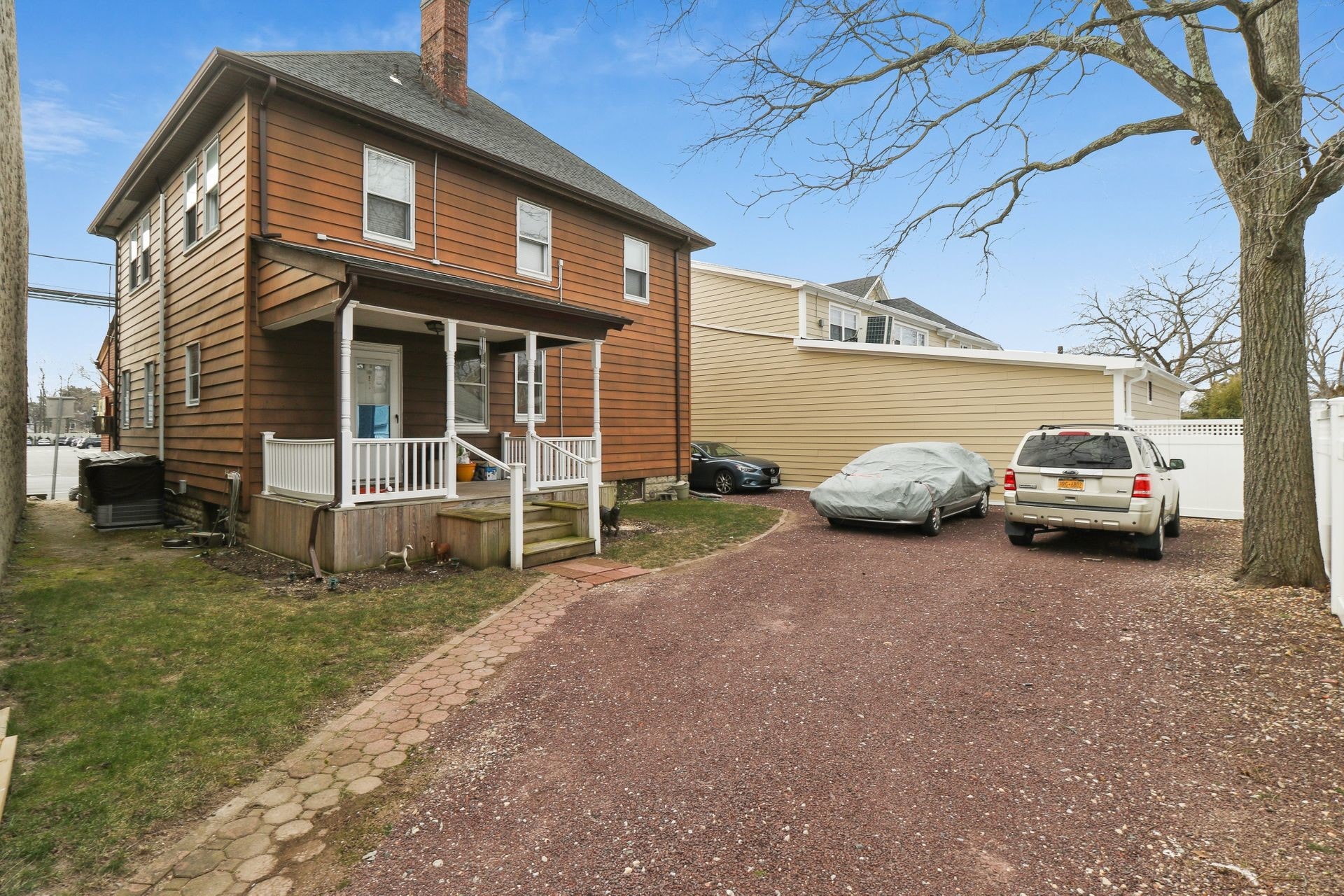 333 Conklin St, Farmingdale, NY for sale Primary Photo- Image 1 of 1