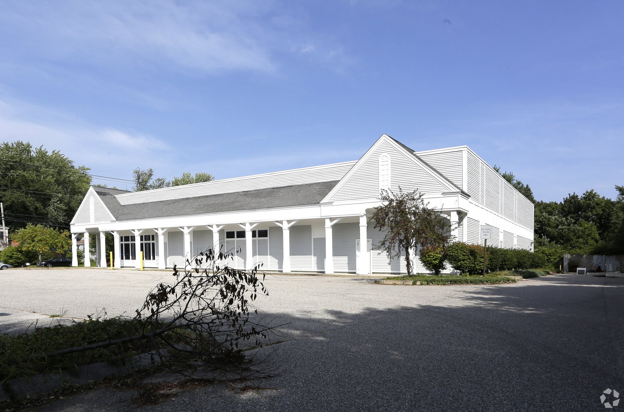 936 Brighton Ave, Portland, ME for sale Primary Photo- Image 1 of 1