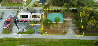 More details for 1906 Ross Clark Cir, Dothan, AL - Industrial for Sale