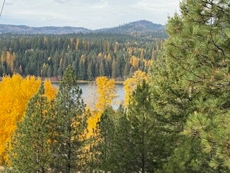 More details for TBD Loch Mira Heights Road, Cocolalla, ID - Land for Sale