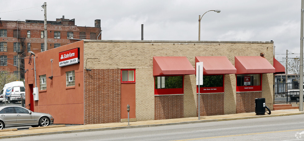 2600 Locust St, Saint Louis, MO for sale - Building Photo - Image 2 of 3