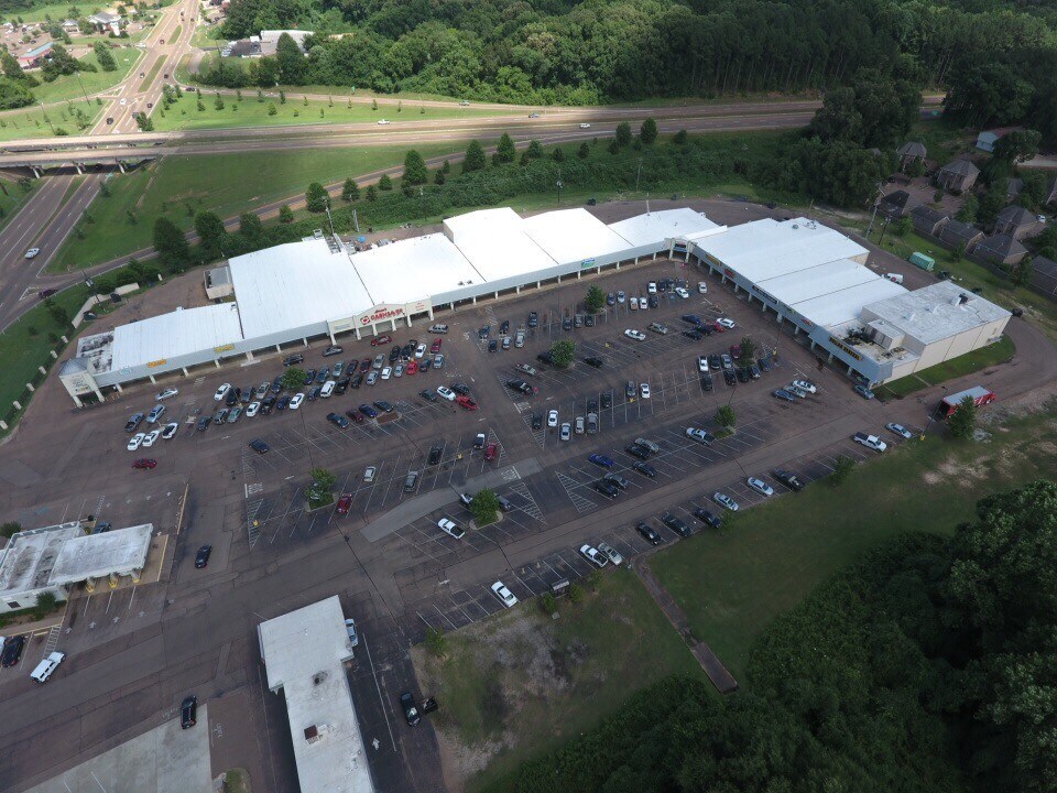 1910-1948 University Ave, Oxford, MS for sale Building Photo- Image 1 of 1