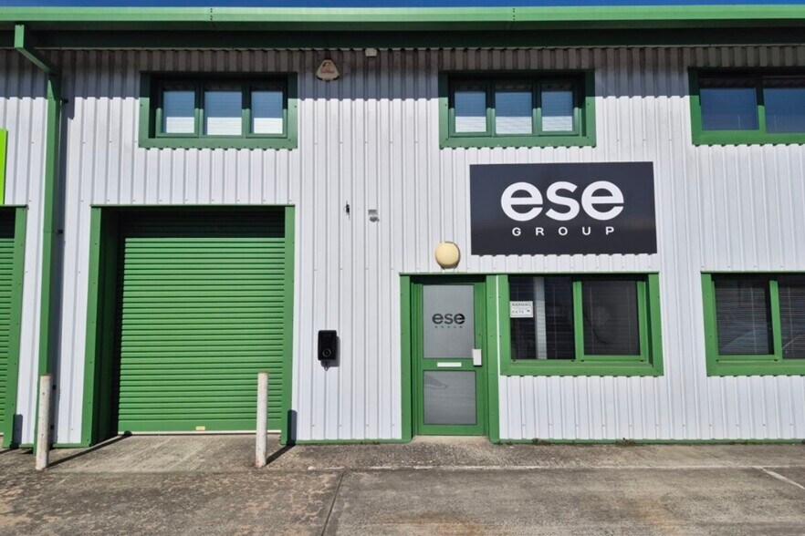 Westcott Ln, Clyst Honiton for lease - Building Photo - Image 1 of 2