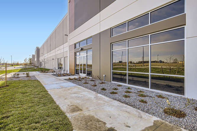 3645 Precision Dr, Loveland, CO for lease - Building Photo - Image 3 of 13