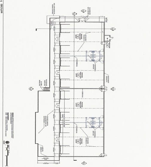 1447-1449 Asheville Hwy, Spartanburg, SC for lease - Other - Image 2 of 2