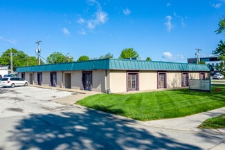 More details for 8220 Travis St, Overland Park, KS - Office for Lease