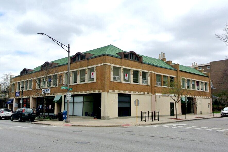 7623-7629 W Lake St, River Forest, IL for sale - Building Photo - Image 1 of 1