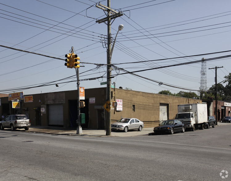 9202-9204 Ditmas Ave, Brooklyn, NY for lease - Primary Photo - Image 1 of 5