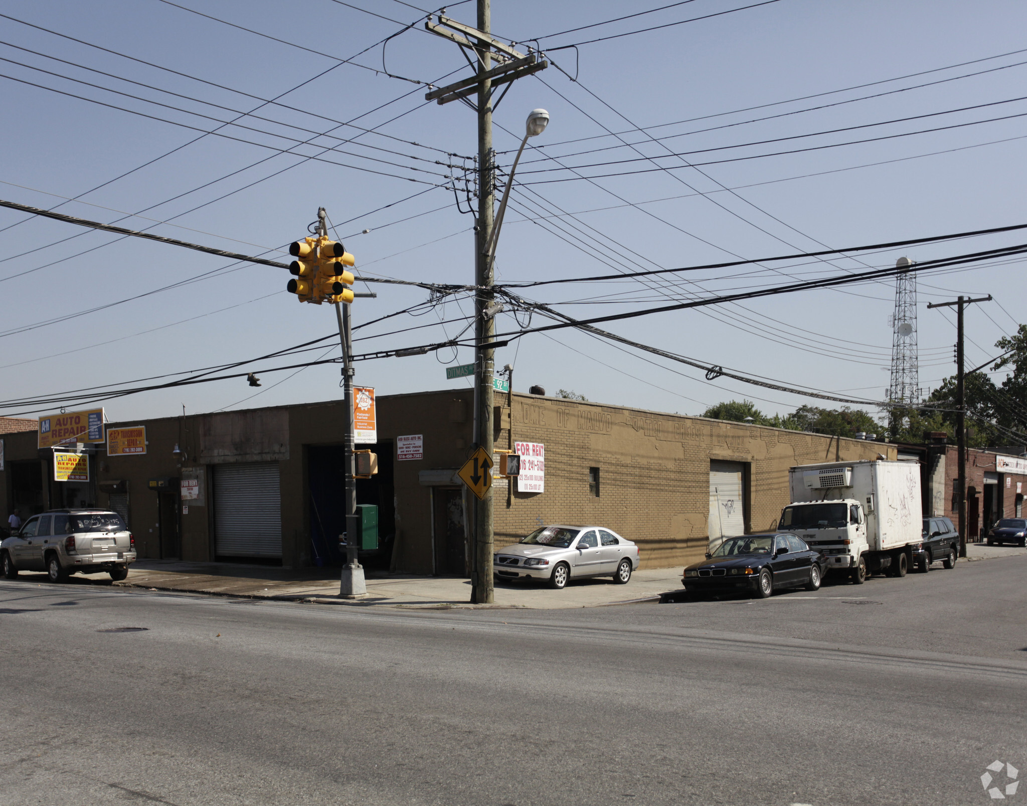 9202-9204 Ditmas Ave, Brooklyn, NY for lease Primary Photo- Image 1 of 6