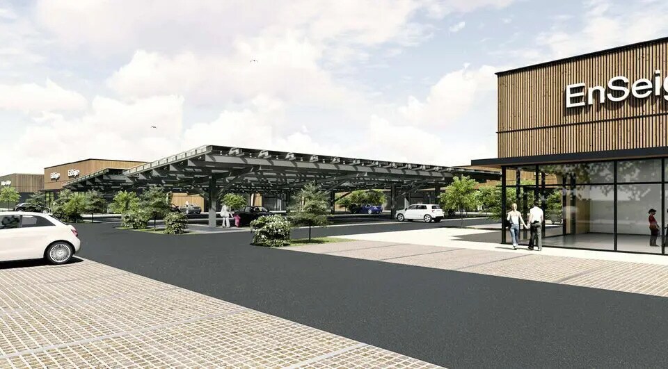 Retail in Honfleur for lease - Building Photo - Image 3 of 3