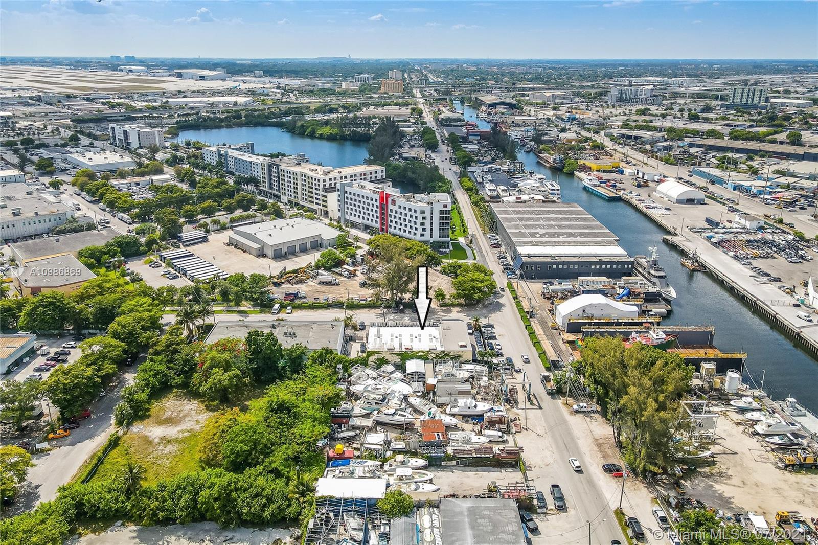 3396 NW South River Drive Miami, Fla 33142, Miami, FL 33142