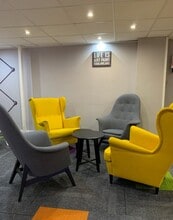 85-87 Bayham St, London for lease Interior Photo- Image 2 of 2