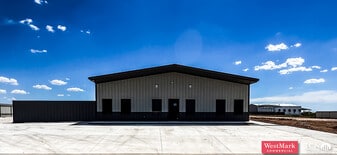 New Construction Office Warehouse For Lease - Warehouse