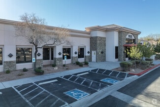 More details for 9525 Hillwood Dr, Las Vegas, NV - Office for Sale