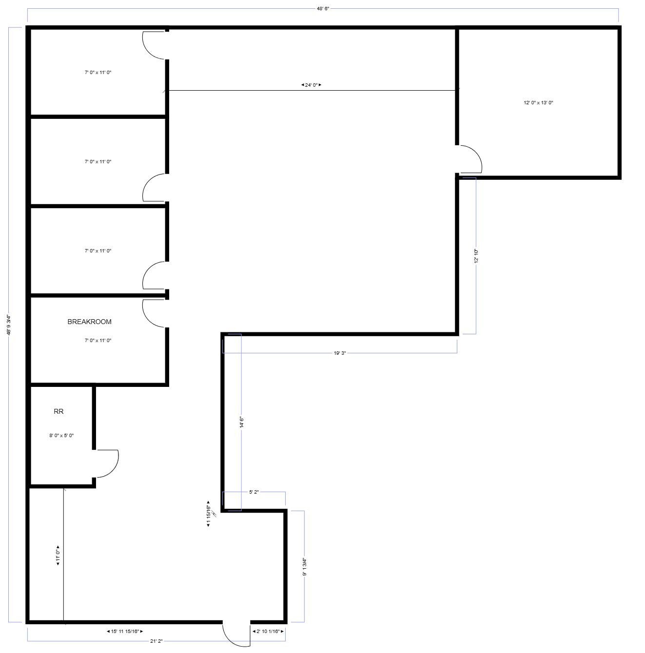 1064 Gardner Rd, Charleston, SC for lease Building Photo- Image 1 of 1