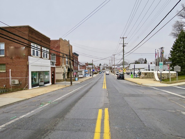 1210 Main St, Hampstead, MD for sale - Other - Image 1 of 1