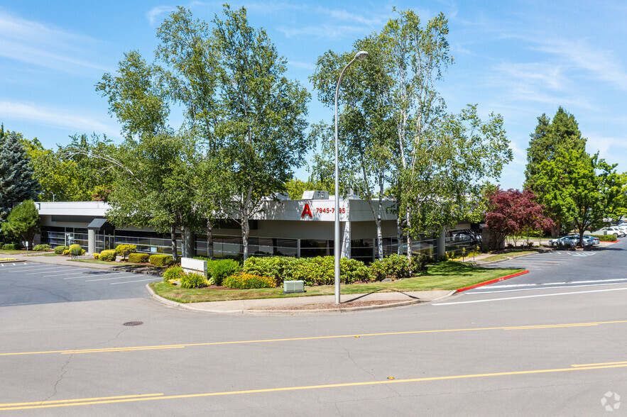 7945-7995 SW Mohawk St, Tualatin, OR for sale - Primary Photo - Image 1 of 1