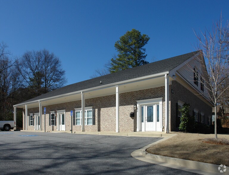 3347 Duluth Hwy, Duluth, GA for sale - Primary Photo - Image 1 of 1