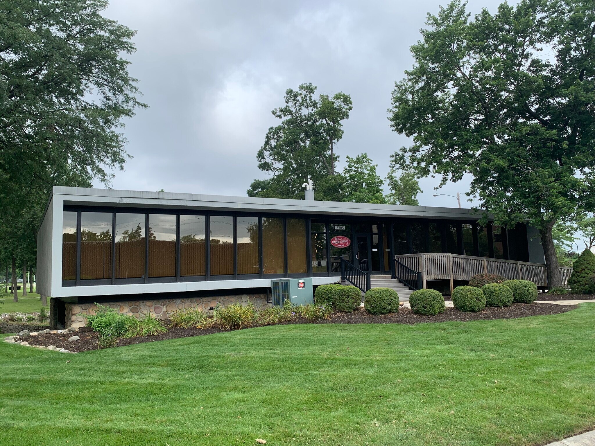 3705 Rupp Dr, Fort Wayne, IN for sale Building Photo- Image 1 of 1