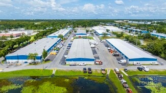 More details for 6835 Narcoossee Rd, Orlando, FL - Flex, Industrial for Lease