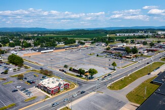 More details for 1005-1025 Wayne Ave, Chambersburg, PA - Retail for Lease