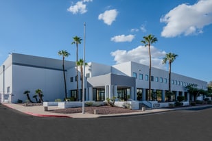 6700 S Pella Dr, Tucson AZ - Fulfillment Center