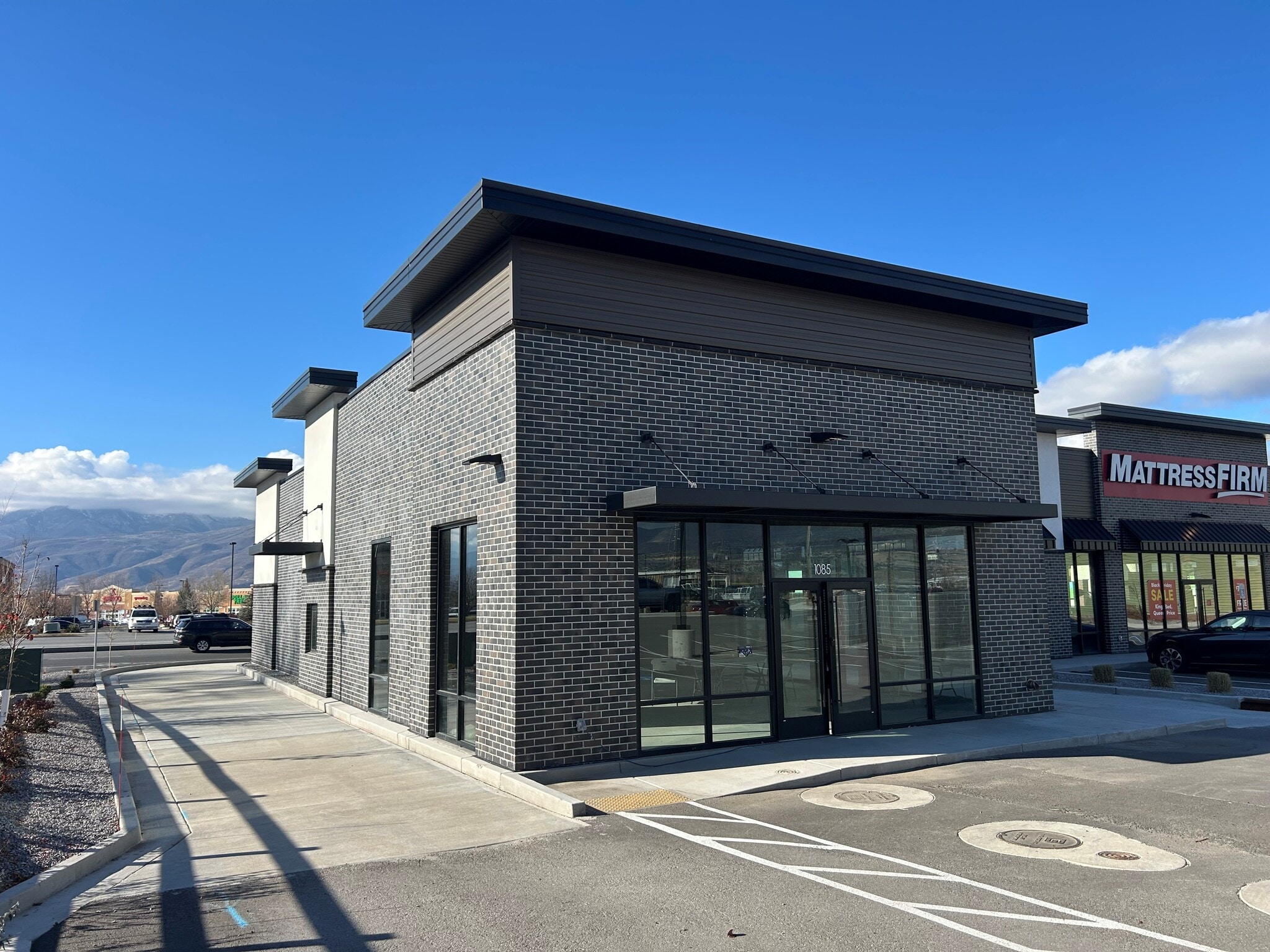 1131 S Main St, Heber City, UT for lease Interior Photo- Image 1 of 3