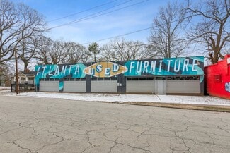 More details for 1080 Katherwood Dr SW, Atlanta, GA - Flex for Sale