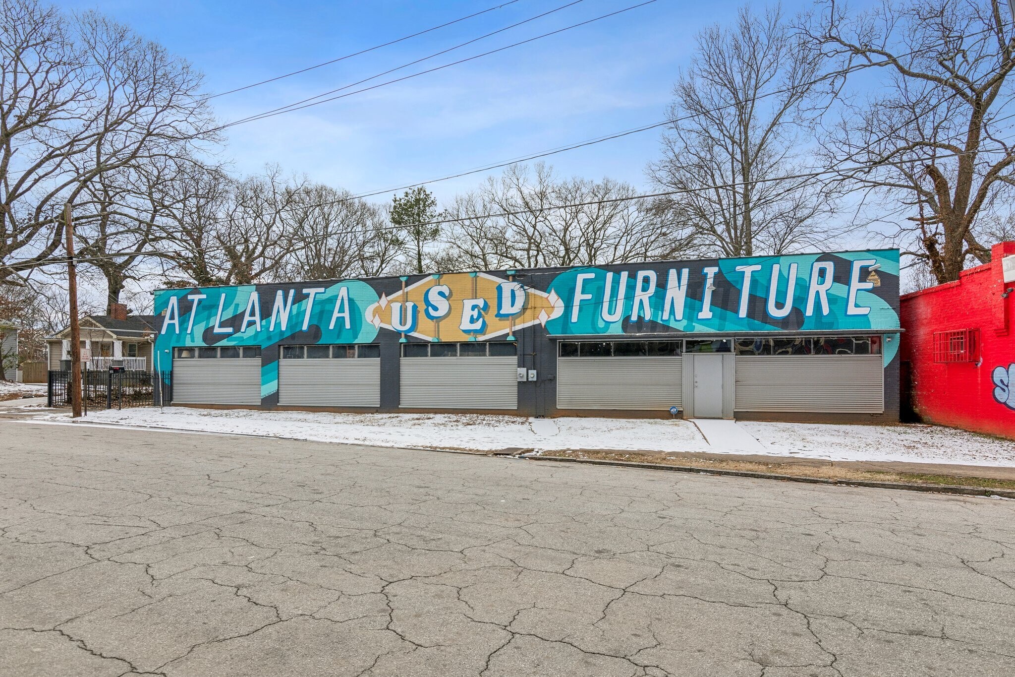 1080 Katherwood Dr SW, Atlanta, GA for sale Primary Photo- Image 1 of 1