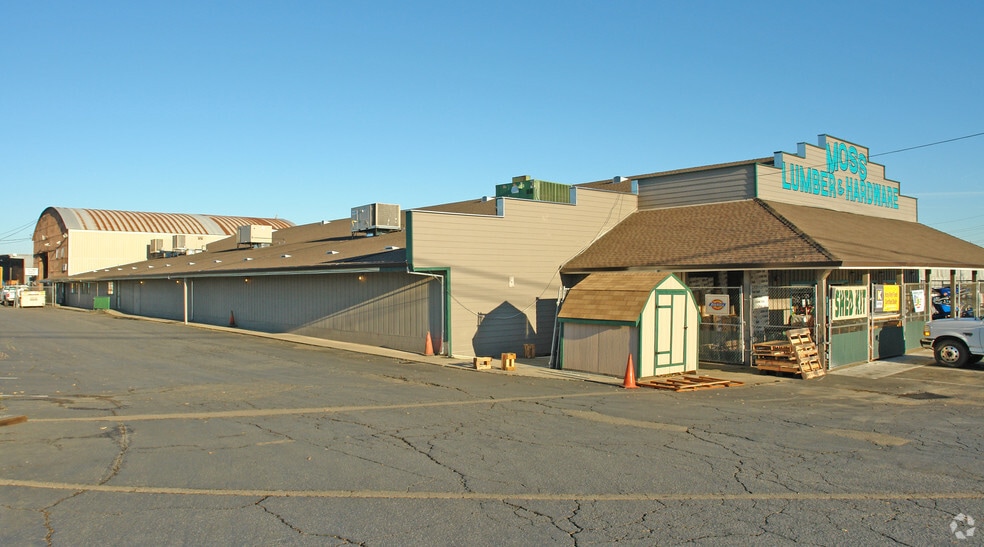 5321 Eastside Rd, Redding, CA for sale - Building Photo - Image 2 of 3