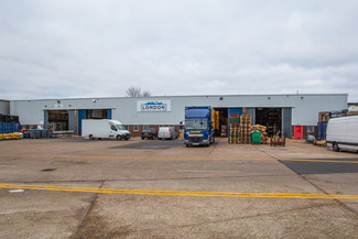 More details for Gresham Way, London - Industrial for Lease