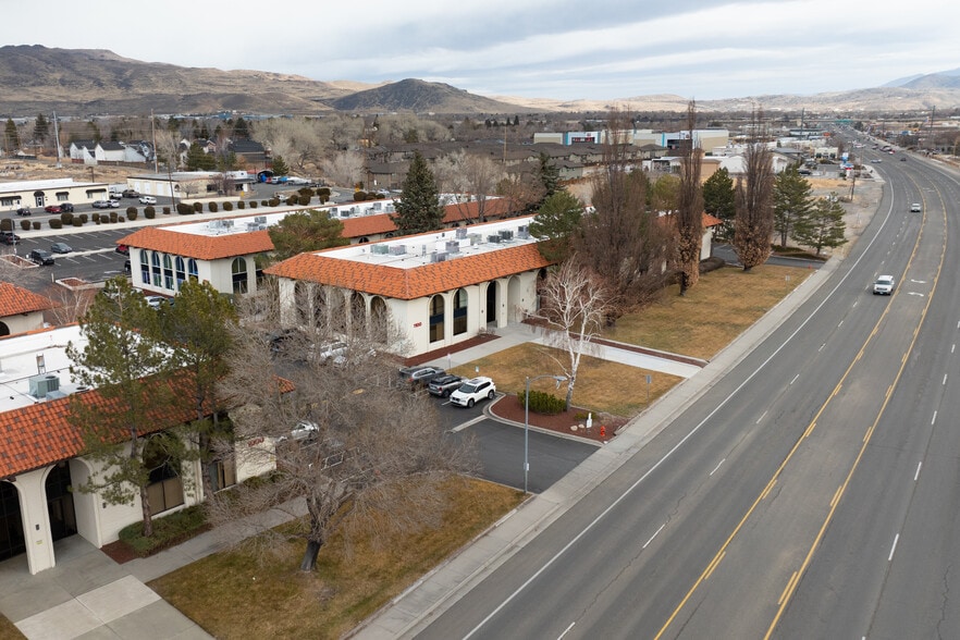 1150 E Williams St, Carson City, NV for sale - Building Photo - Image 3 of 3