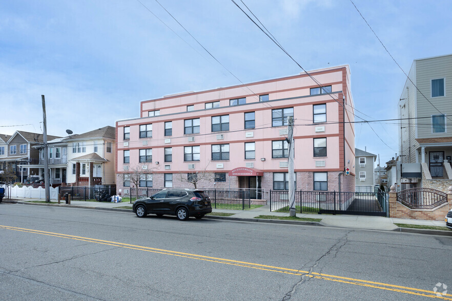 333 Beach 67th St, Arverne, NY for sale - Building Photo - Image 2 of 5