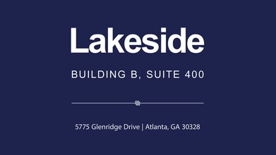 5775 Glenridge Dr NE, Atlanta, GA for lease - Commercial Listing Video 