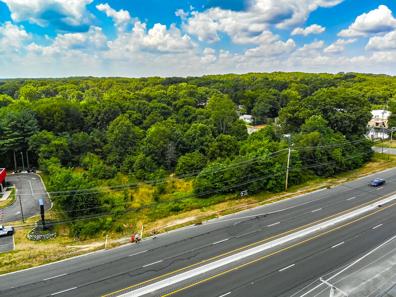 Route 9, Howell, NJ for sale - Building Photo - Image 1 of 8