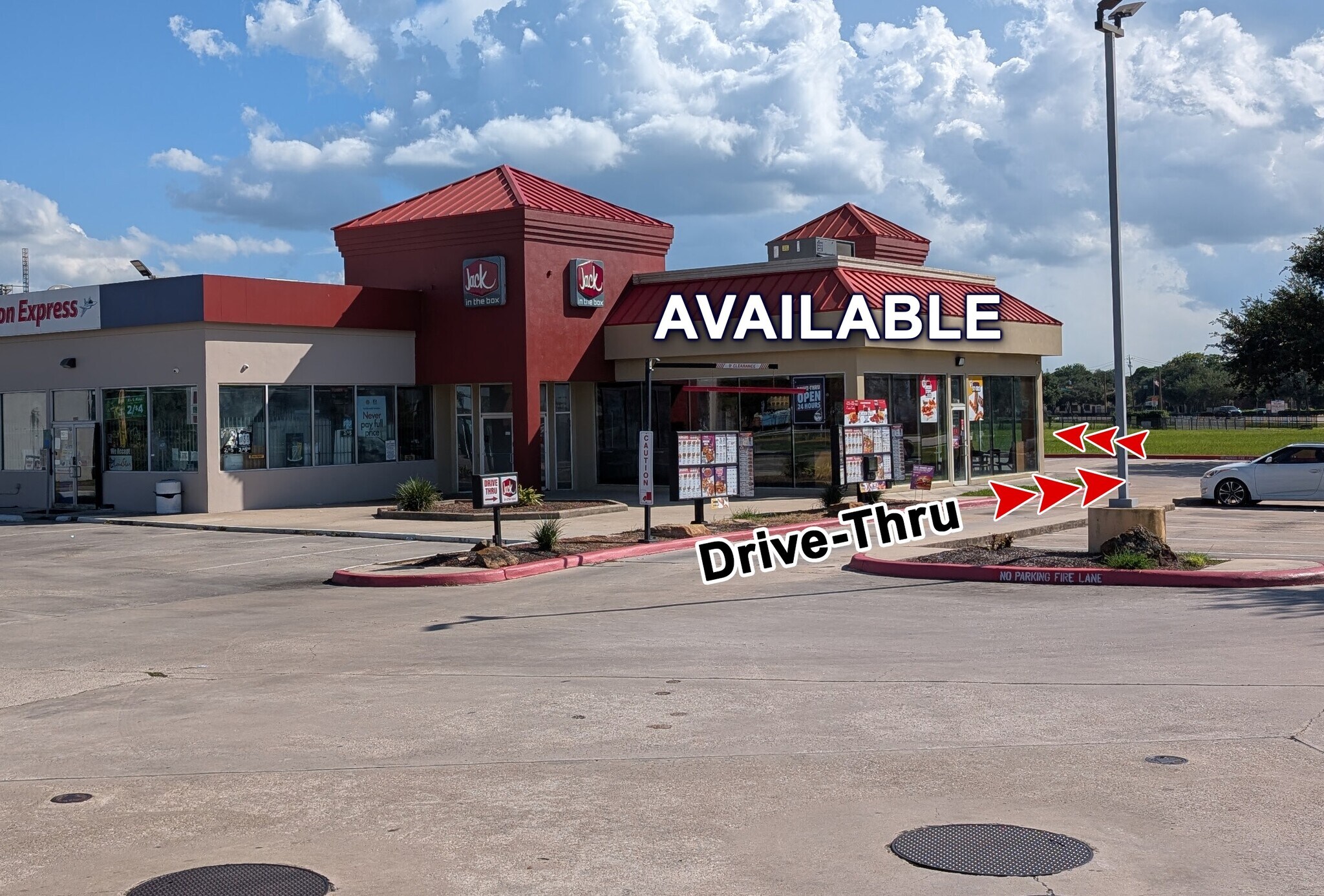 11912 Galveston Rd, Houston, TX for lease Building Photo- Image 1 of 5