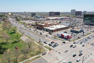 4120 E Alameda Ave, Denver, CO for lease Building Photo- Image 2 of 2