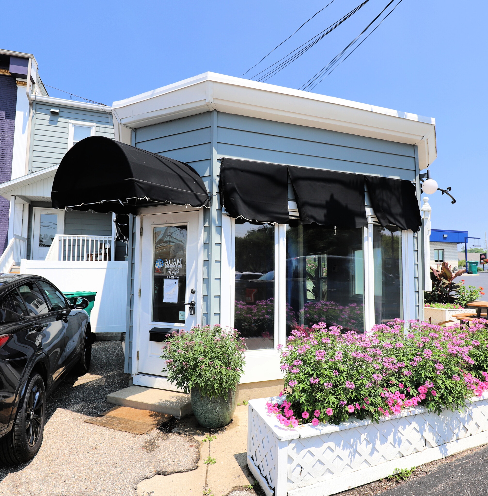 214 E Main St, Flushing, MI for sale Building Photo- Image 1 of 1