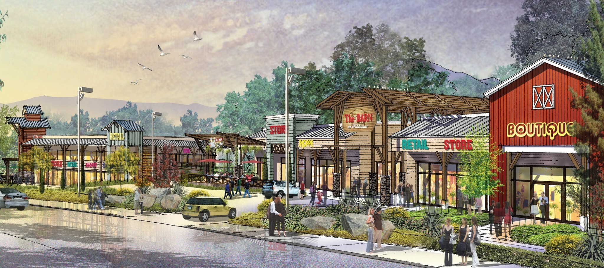 32395A Clinton Keith Rd, Wildomar, CA for sale Building Photo- Image 1 of 1