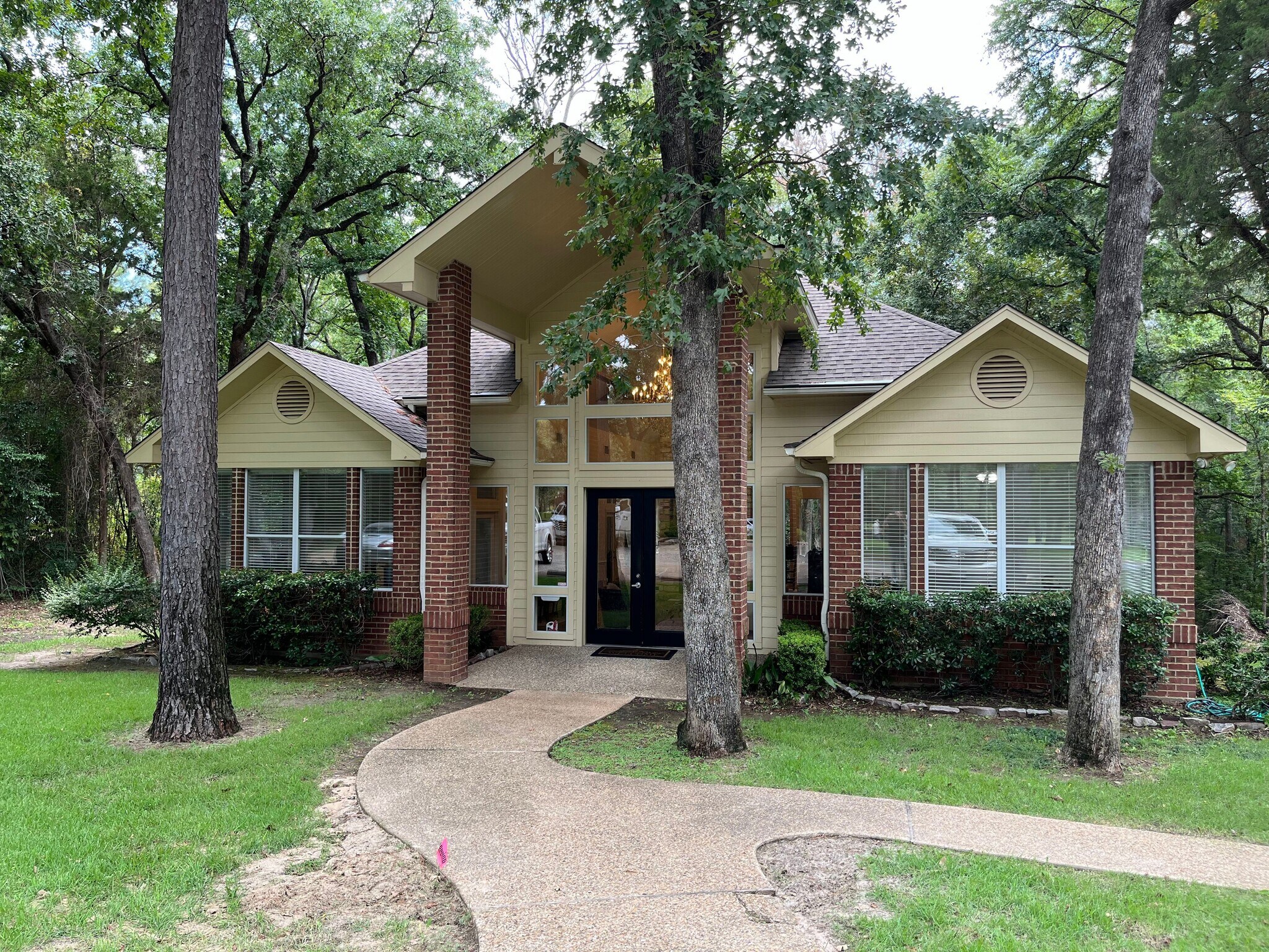 3316 Woods Blvd, Tyler, TX for sale Building Photo- Image 1 of 1