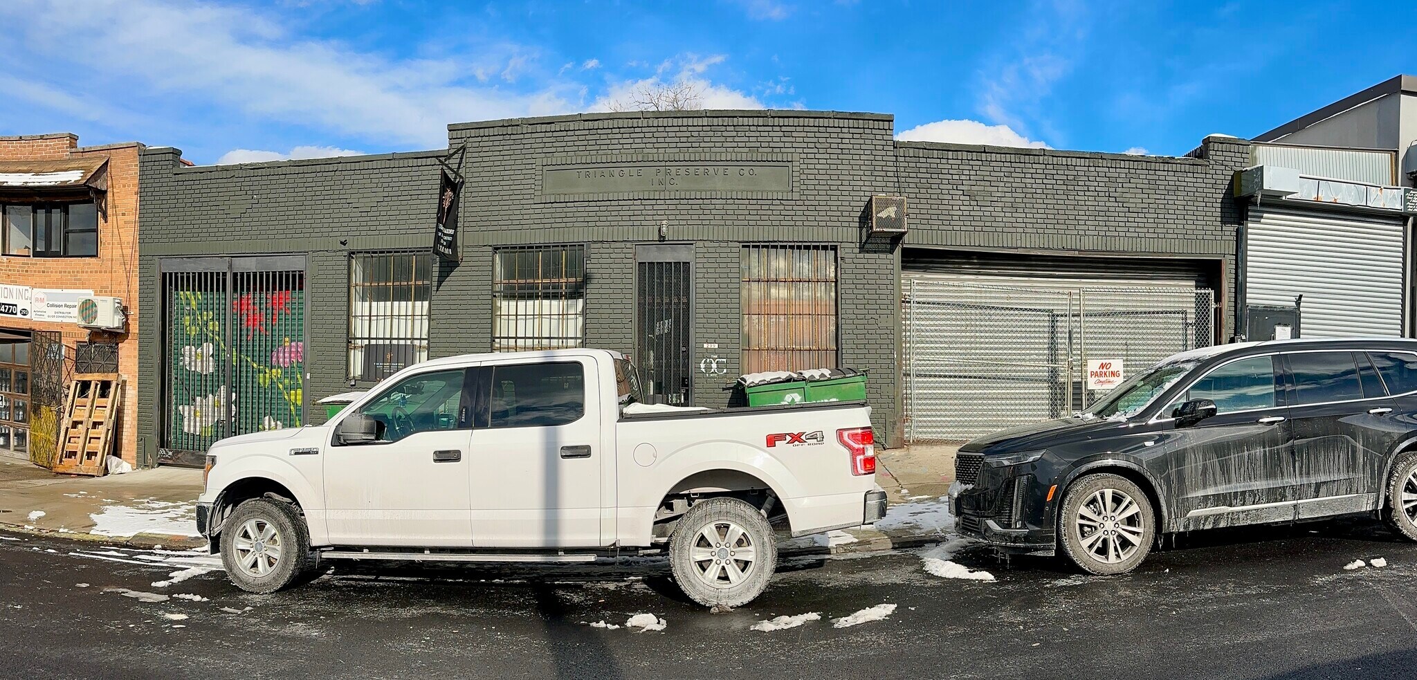 299 24th St, Brooklyn, NY for lease Building Photo- Image 1 of 6
