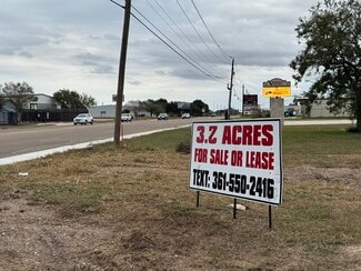 More details for 5303 John Stockbauer Dr, Victoria, TX - Land for Sale