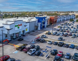 Willowbrook Plaza - Pub