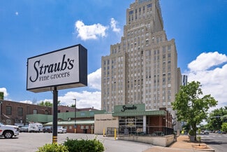 More details for 302 N Kingshighway Blvd, Saint Louis, MO - Retail for Sale