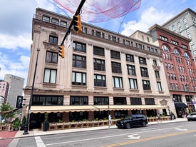 14 E Gay St, Columbus OH - Commercial Real Estate