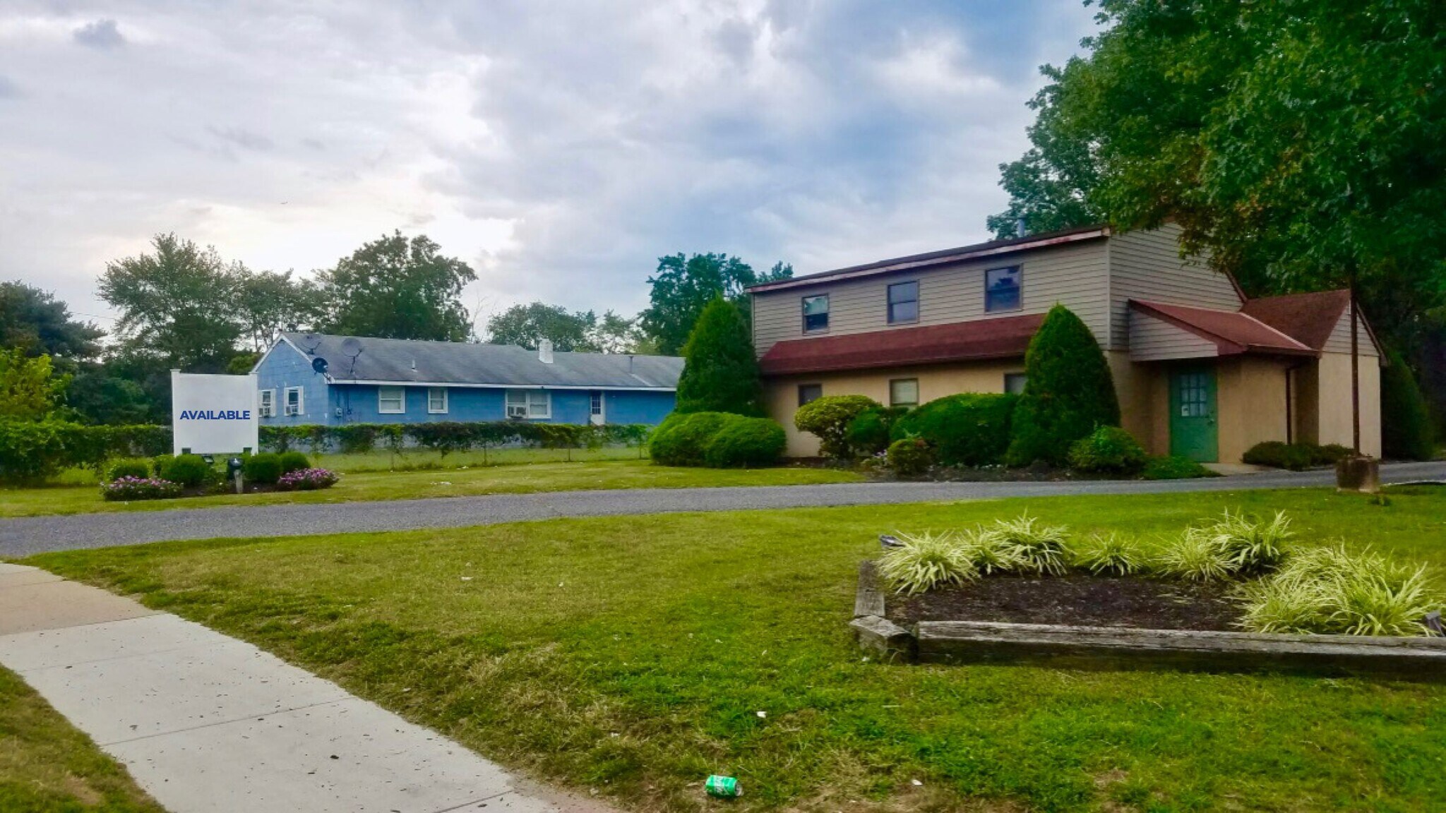 409 E Gibbsboro Rd, Lindenwold, NJ for sale Building Photo- Image 1 of 1